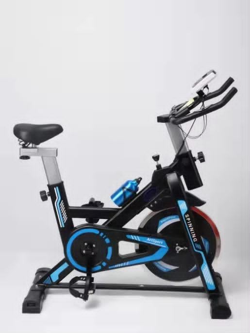 vélo d'appartement-vélo de spinning stationnaire