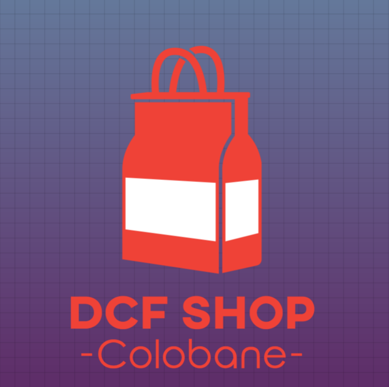 DCF Shop