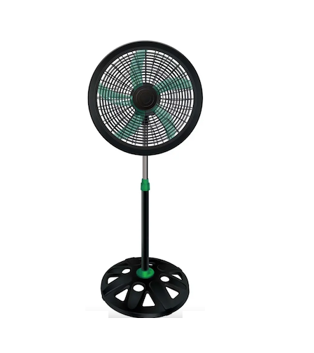 Ventilateur de support industriel électrique Offre Spéciale de 18 pouces