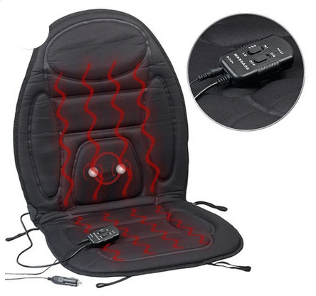 Siège Masseur pour Voiture
