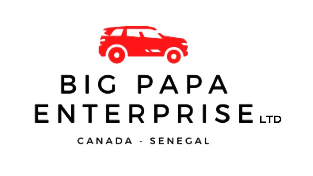 big papa entreprise ltd