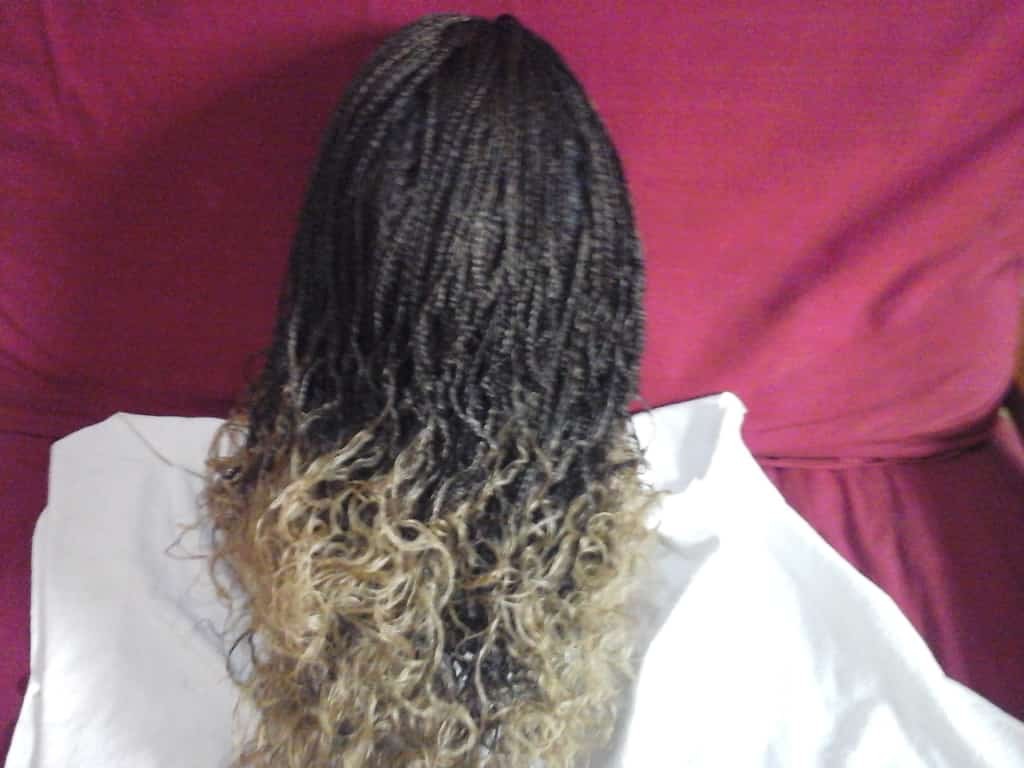 Perruques Cheveux Long Pour Femme