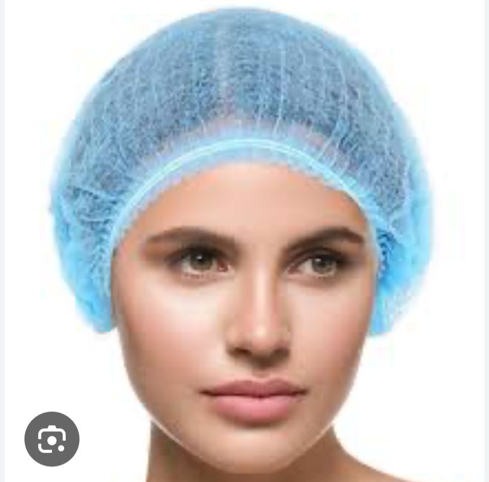 Charlotte médicale PP 10g/m²