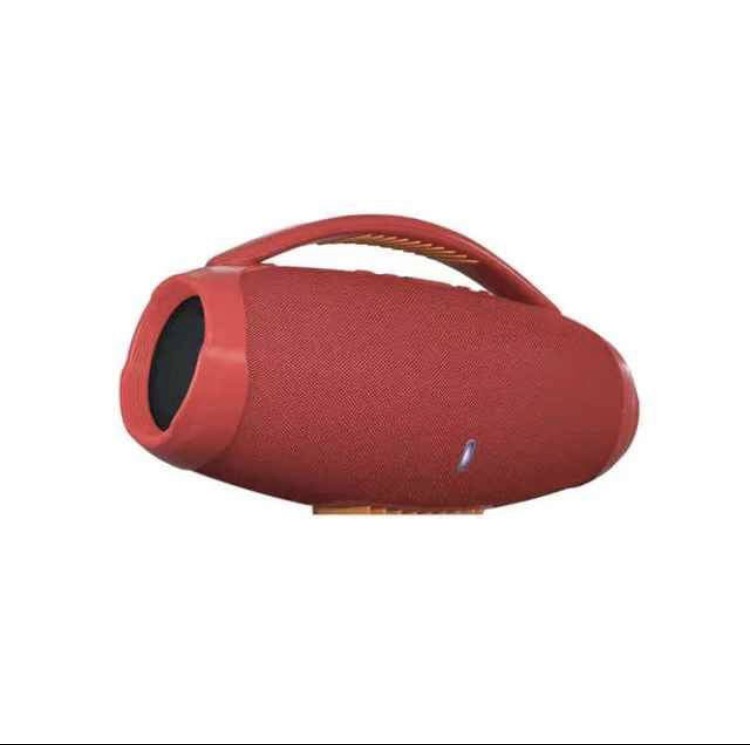 Haut-Parleur Mini BoomBox Led