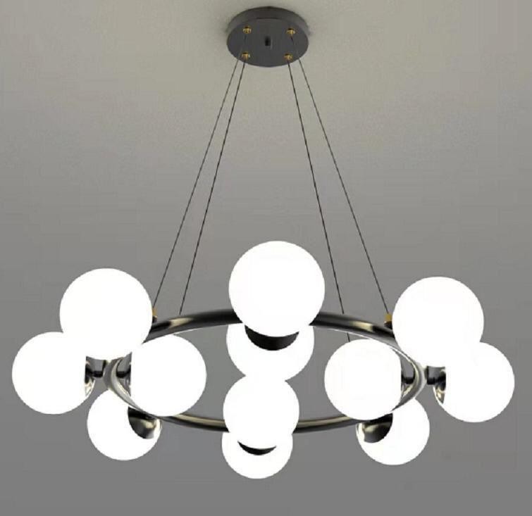 LUSTRE ROTULE