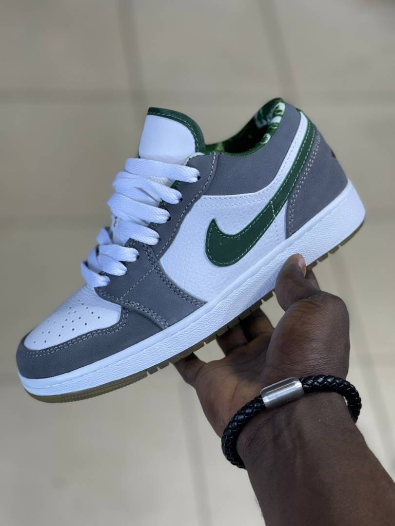 Nike Air Jordan 1 Retro Low Northside