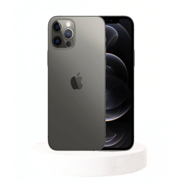 iPhone 12 Pro authentique