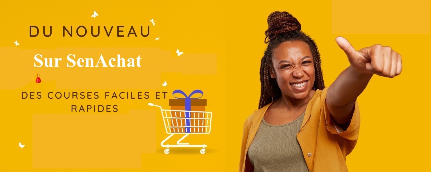 SenAchat promo
