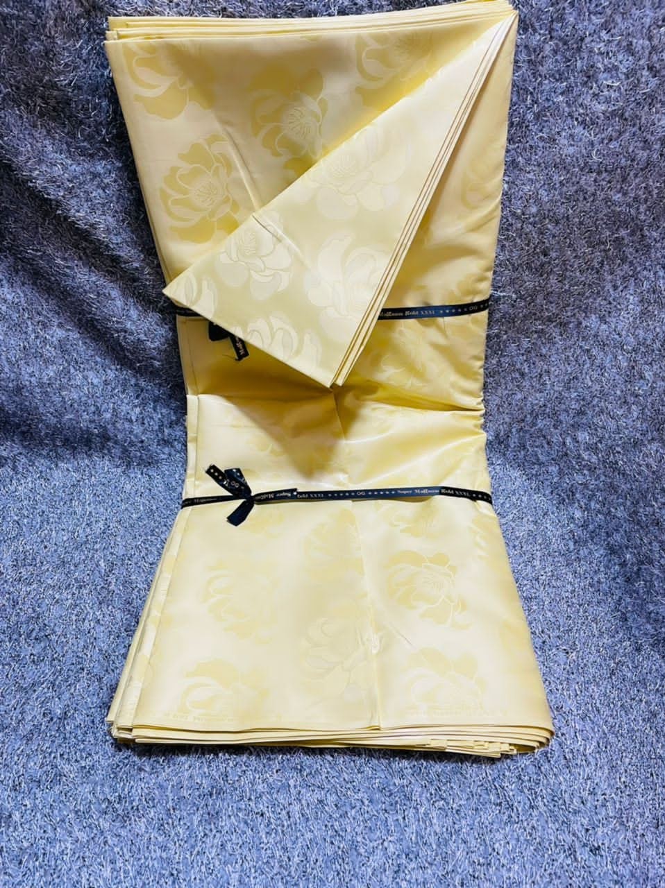 Bazin riche super magnum gold