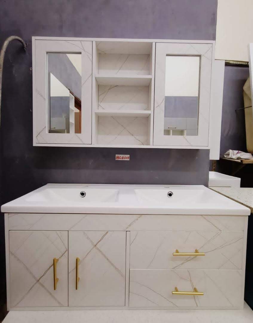 Meuble Lavabo De luxe Très Classe