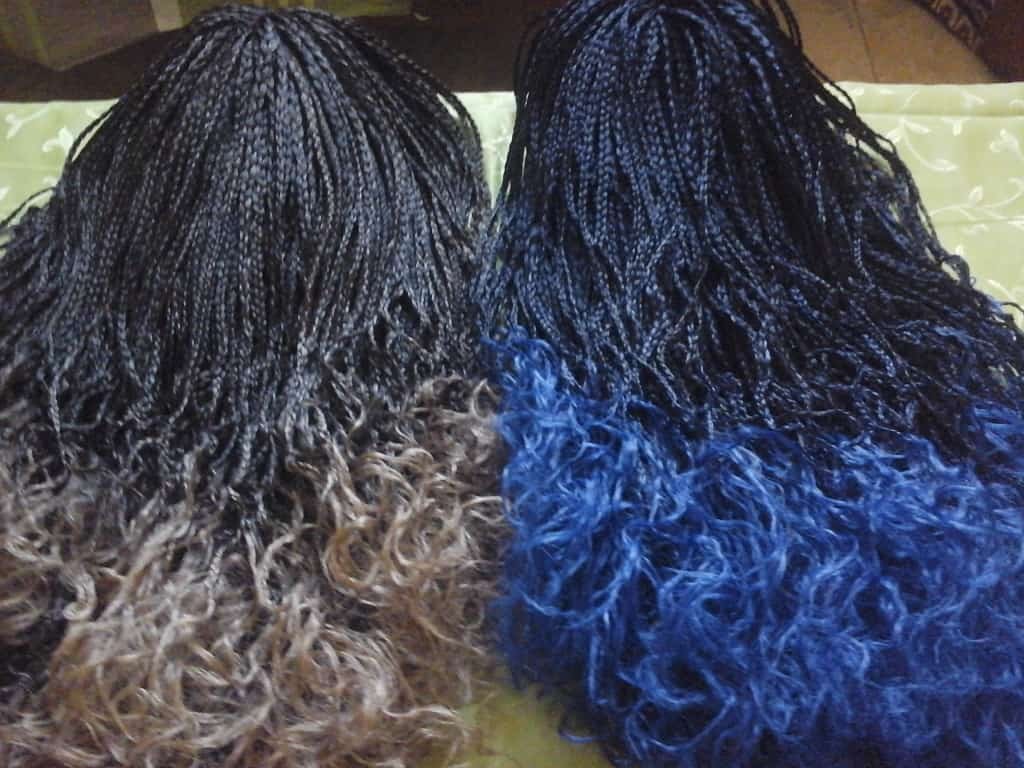 la beaute africaine cest ici