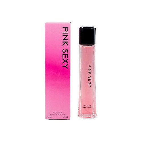 Parfum PINK SEXY pour femme 100ml
