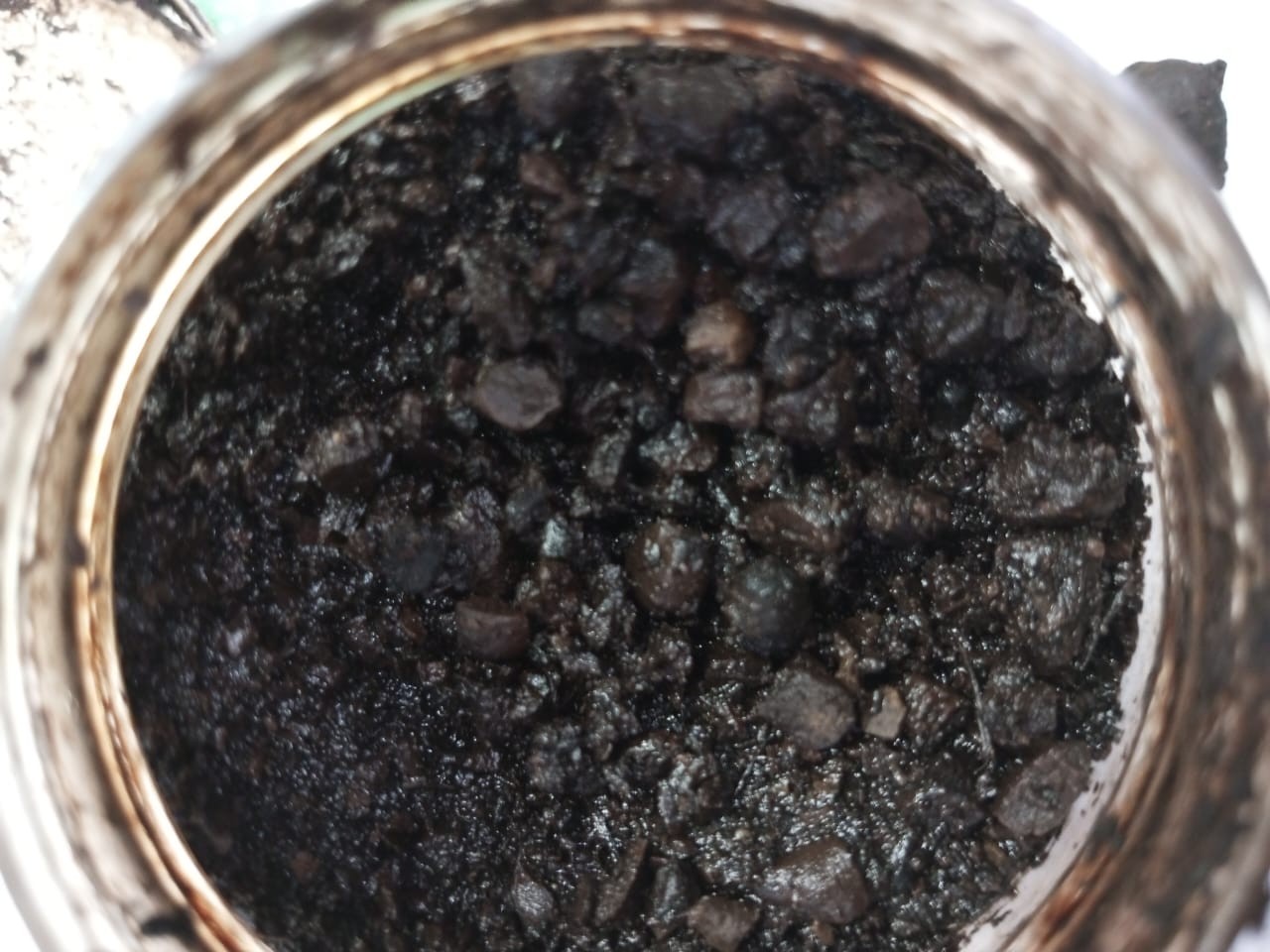 Encens Thiouray Naka et Gowé Traditionnel