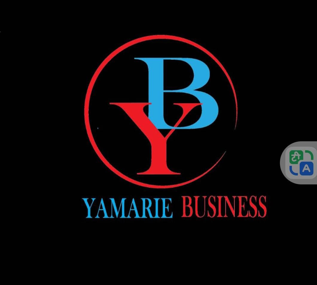 YAMARIE BUSINESS