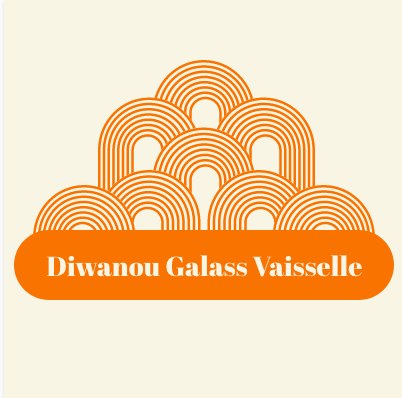 Diwanou Galass Vaisselle