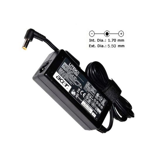 Chargeur ACER Mini 19v/1.58a Oiginal