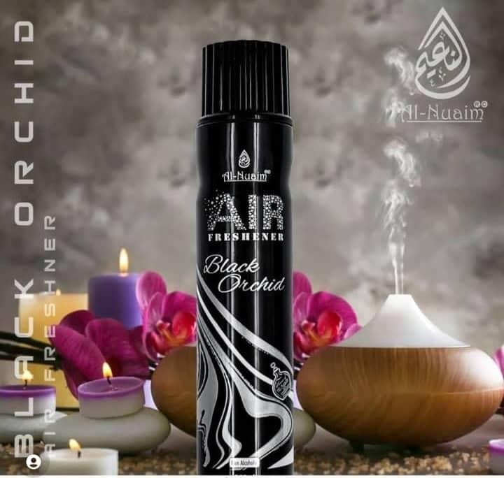 Parfum De Chambre Avec Une Odeur Sensationnelle