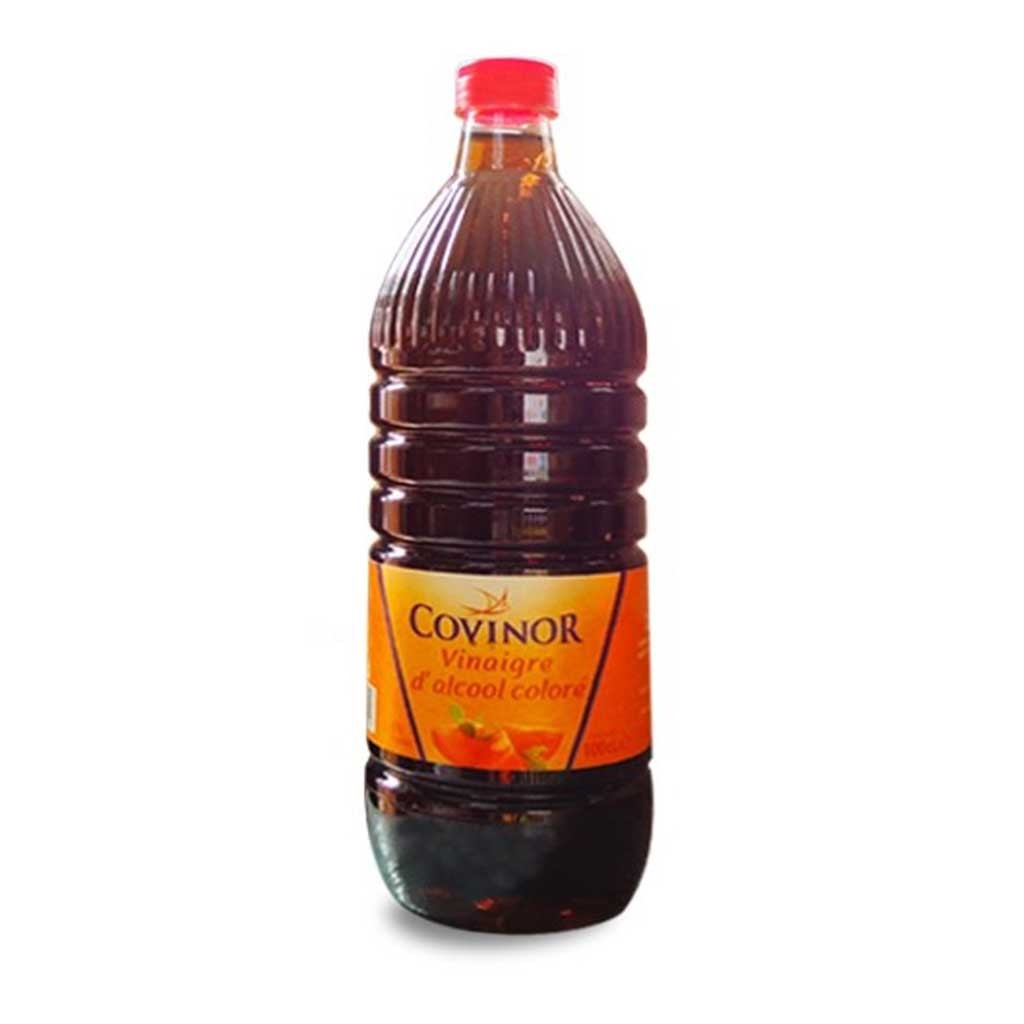 Covinor Vinaigre D' Alcool Coloré