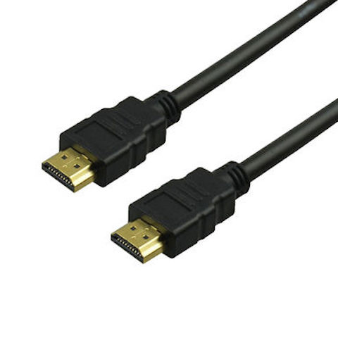 Câble HDMI Version 1.4 Ou Audio numérique vidéo 5M