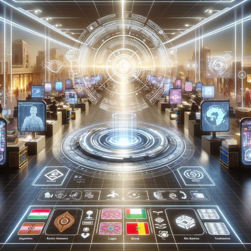 L'Avenir du Commerce Électronique au Sénégal et dans la Sous-Région: Le Cas de SenAchat