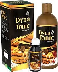 Dyna tonic
