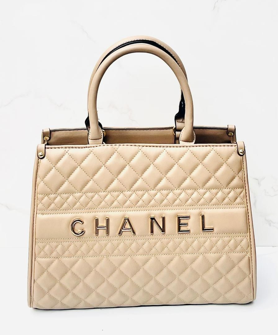 Sac De Bureau Chanel Importé