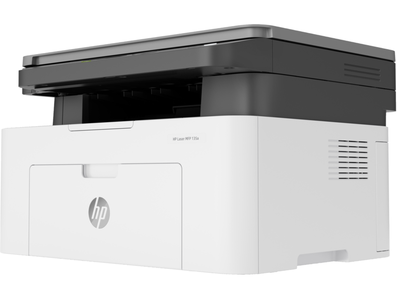 Imprimante multifonction laser HP 135a