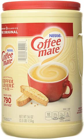 Coffee-mate Powder Original