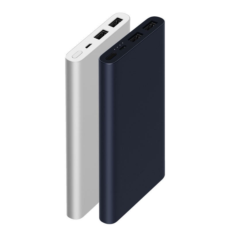 Power  Bank  Xiaomi  Redmi  10000  MAH