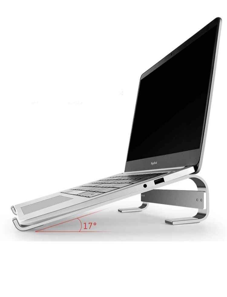 Support Aluminium - Metallica - Minimaliste