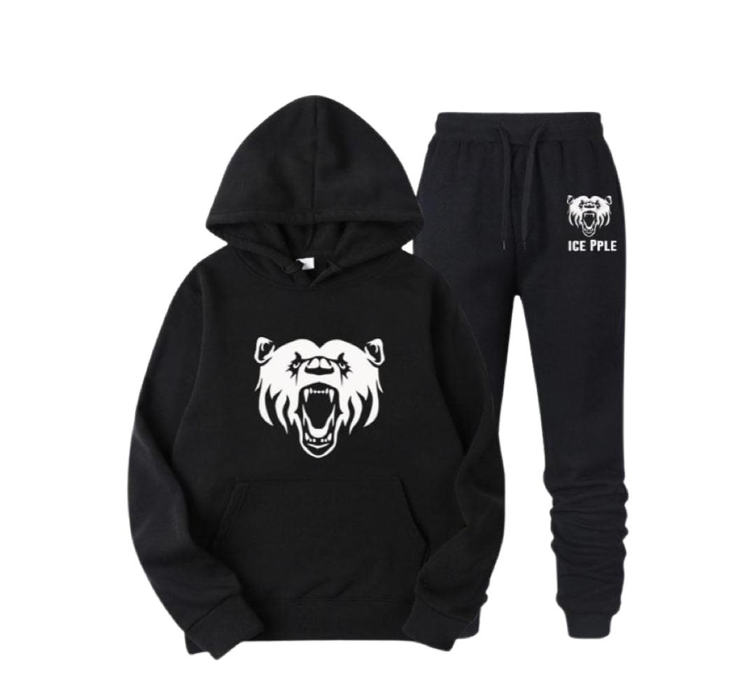 Ensemble Ice Pple First-sortie