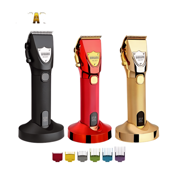 Tondeuse À Cheveux Professionnelle NG-2031