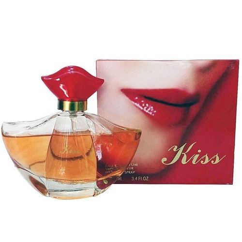 Kiss & Fly parfum Sexy Kiss 100ml