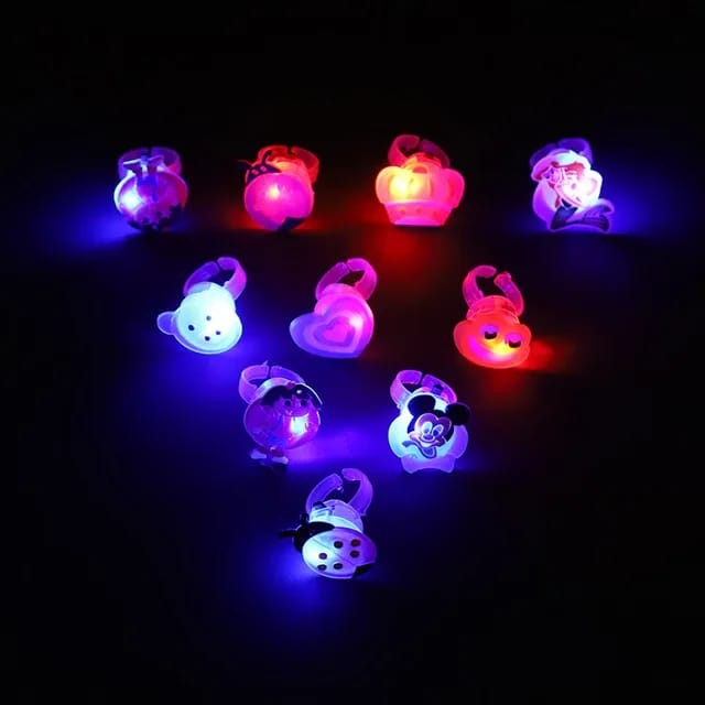 Rollers Lumineux À Éclairage Led Pour Enfant Fille Et Garçon