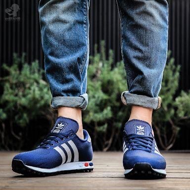 Adidas La Trainer Chaussures pour hommes M21357