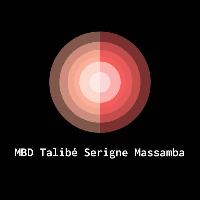 MBD Talibé Serigne Massamba