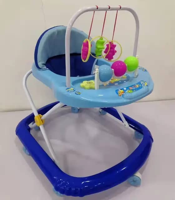 TROTTEUR youpala pour bebe