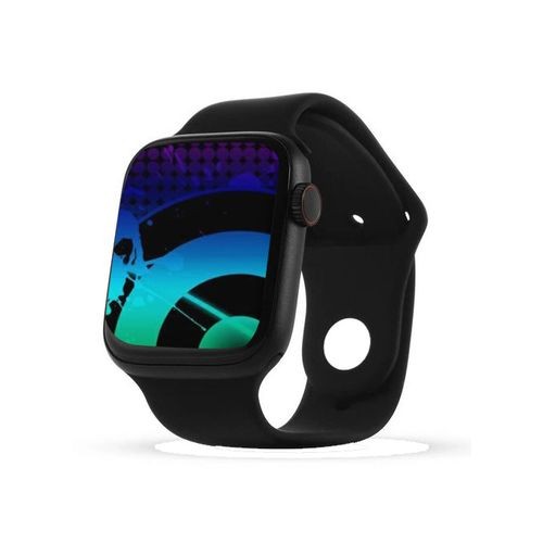 Smart Watch Montre Connectée Imperméable Fréquence Cardiaque Bluetooth Nr
