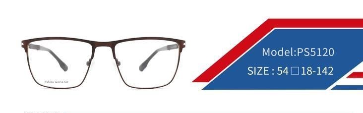 Lunette Hugo Boss Modèle PS5120 Size45-18-142