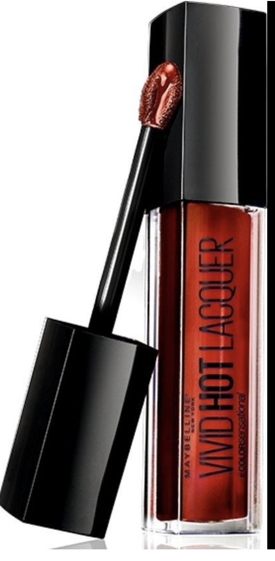 MAYBELLINE Vivid Hot Lacquer