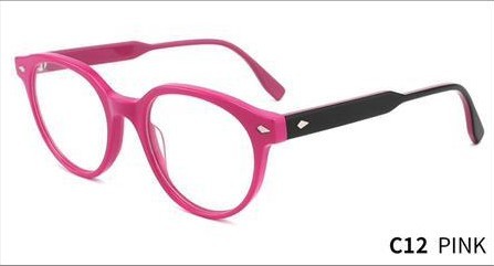 Lunette Verre Chanel Modèle NSV5014 Size 51-20-145 New Acetate