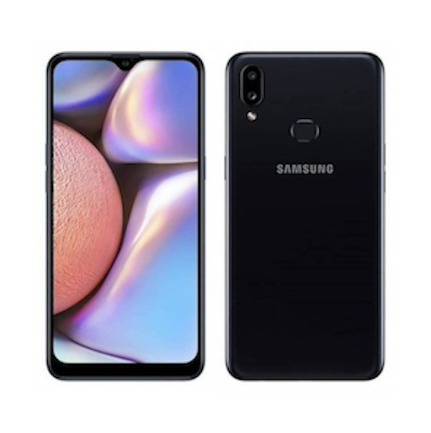 Samsung Galaxy A10s 32G0  Écran 6.2" - 4G - RAM 2Go