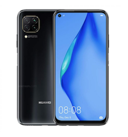 Huawei Nova 7I Dual SIM 4G LTE 128Go -RAM 8Go