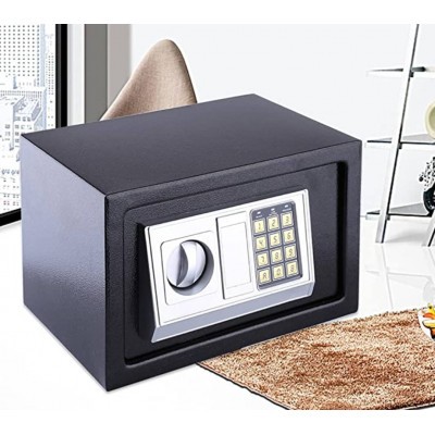Coffre - fort électronique