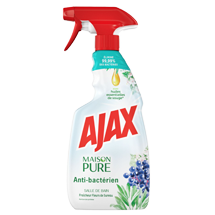 AJAX MAISON PURE