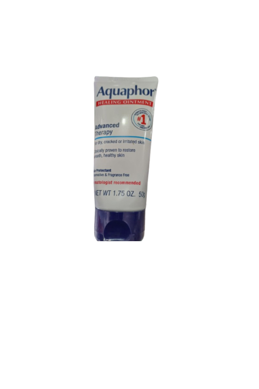 Aquaphor Thérapeutique Peau Pommade 52ml Par Nivea