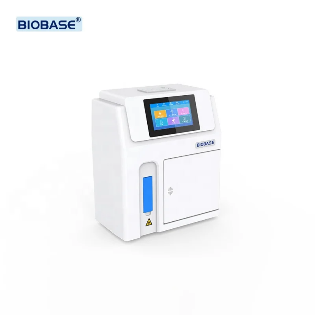 Ionogramme Biobase PRIX UNITAIRE: 1025000F