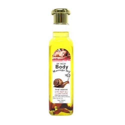 Disaar Huile Escargot pour Massage 180ml