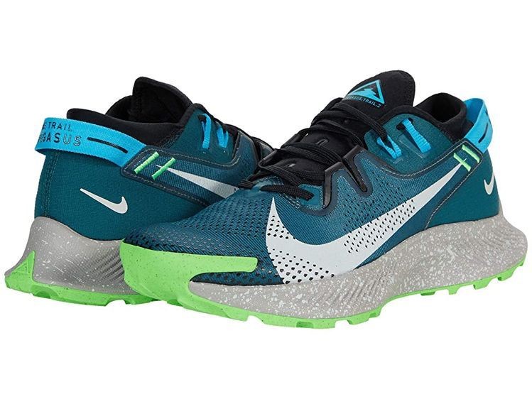 Nike Chaussures Running Pegasus Trail 2