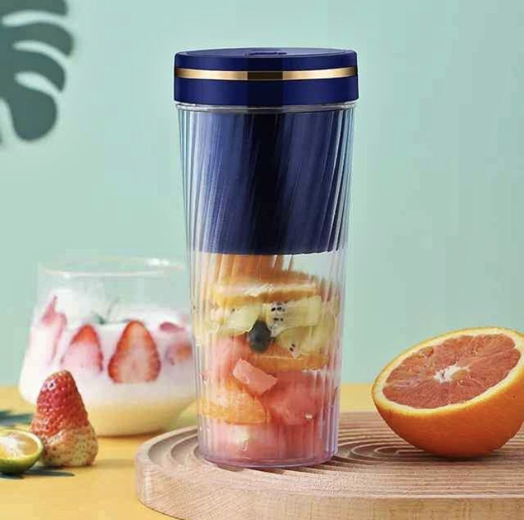 Mixeur Fruit - Ultra Puissant